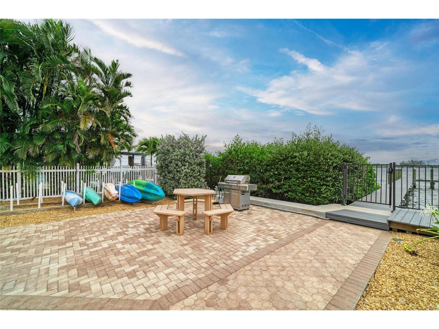 1007 Gulf Drive N #208 Bradenton Beach FL 34217 - THE GULF A4695634 image53