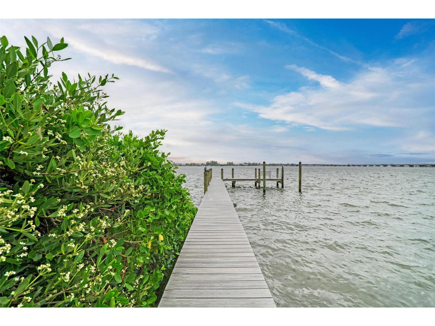 1007 Gulf Drive N #208 Bradenton Beach FL 34217 - THE GULF A4695634 image54
