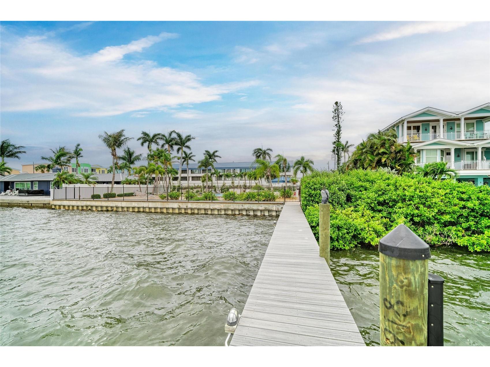 1007 Gulf Drive N #208 Bradenton Beach FL 34217 - THE GULF A4695634 image56