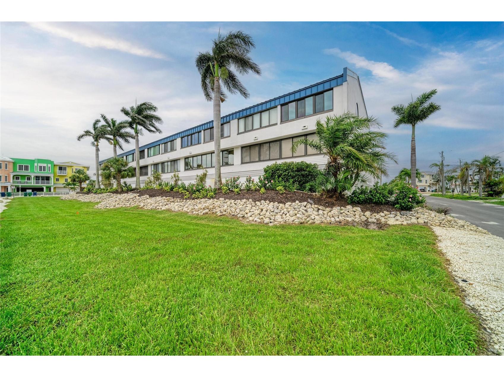 1007 Gulf Drive N #208 Bradenton Beach FL 34217 - THE GULF A4695634 image58