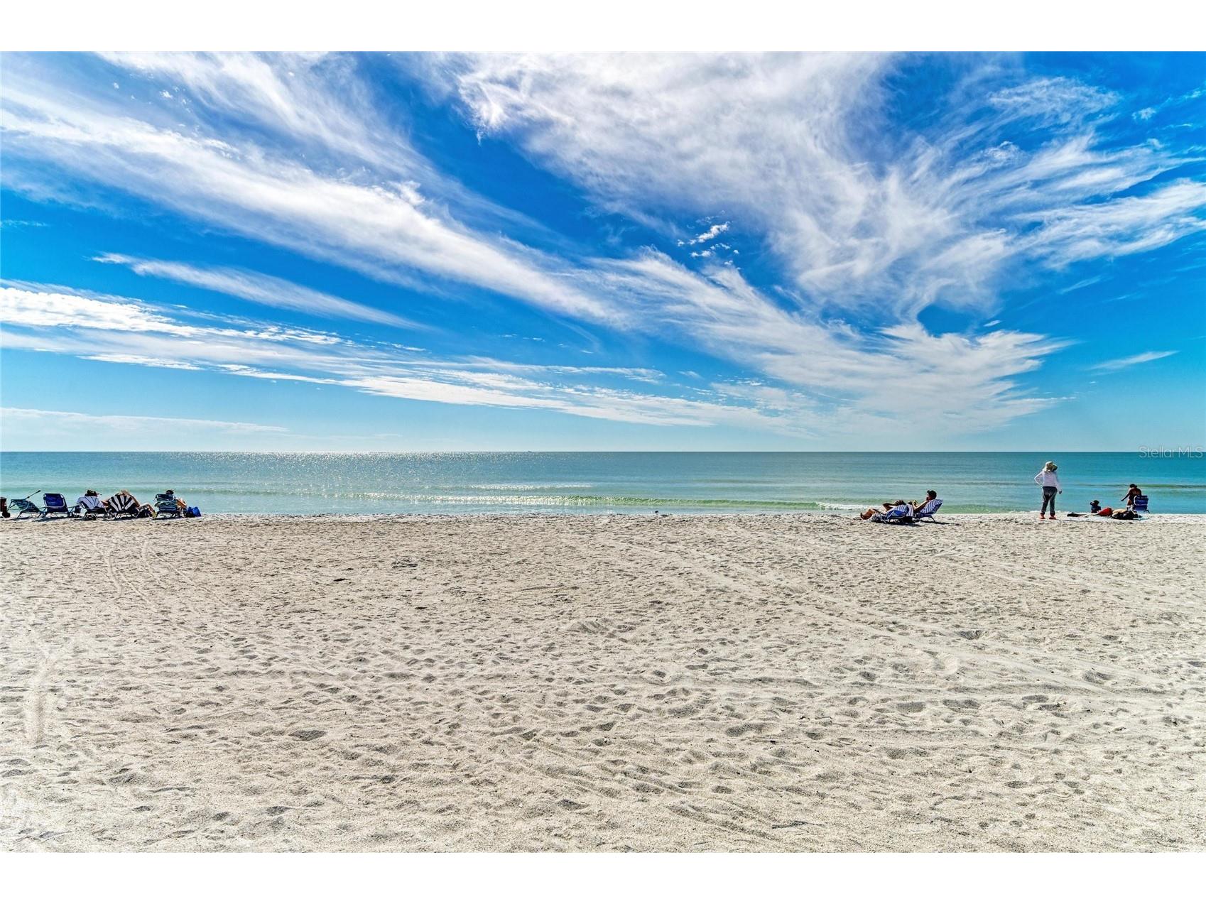1007 Gulf Drive N #208 Bradenton Beach FL 34217 - THE GULF A4695634 image59