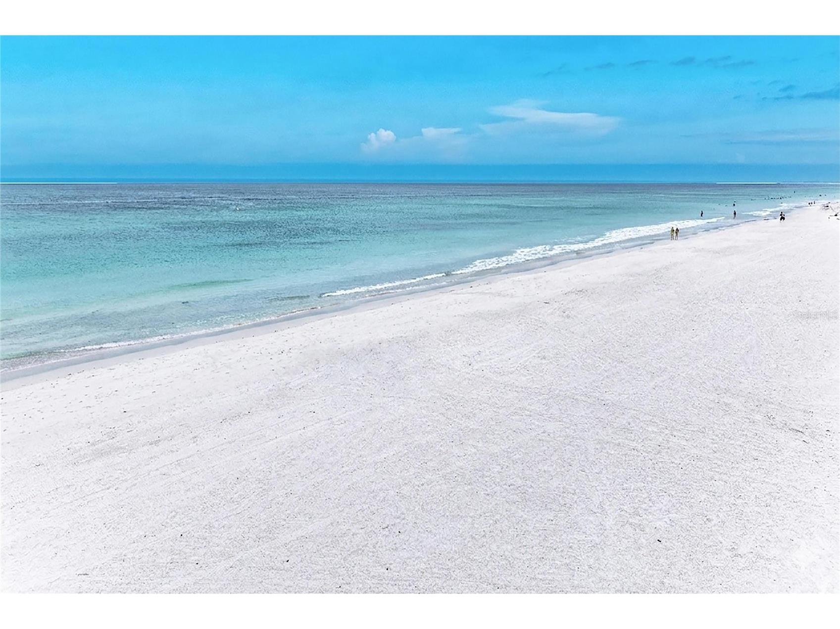 1007 Gulf Drive N #208 Bradenton Beach FL 34217 - THE GULF A4695634 image6