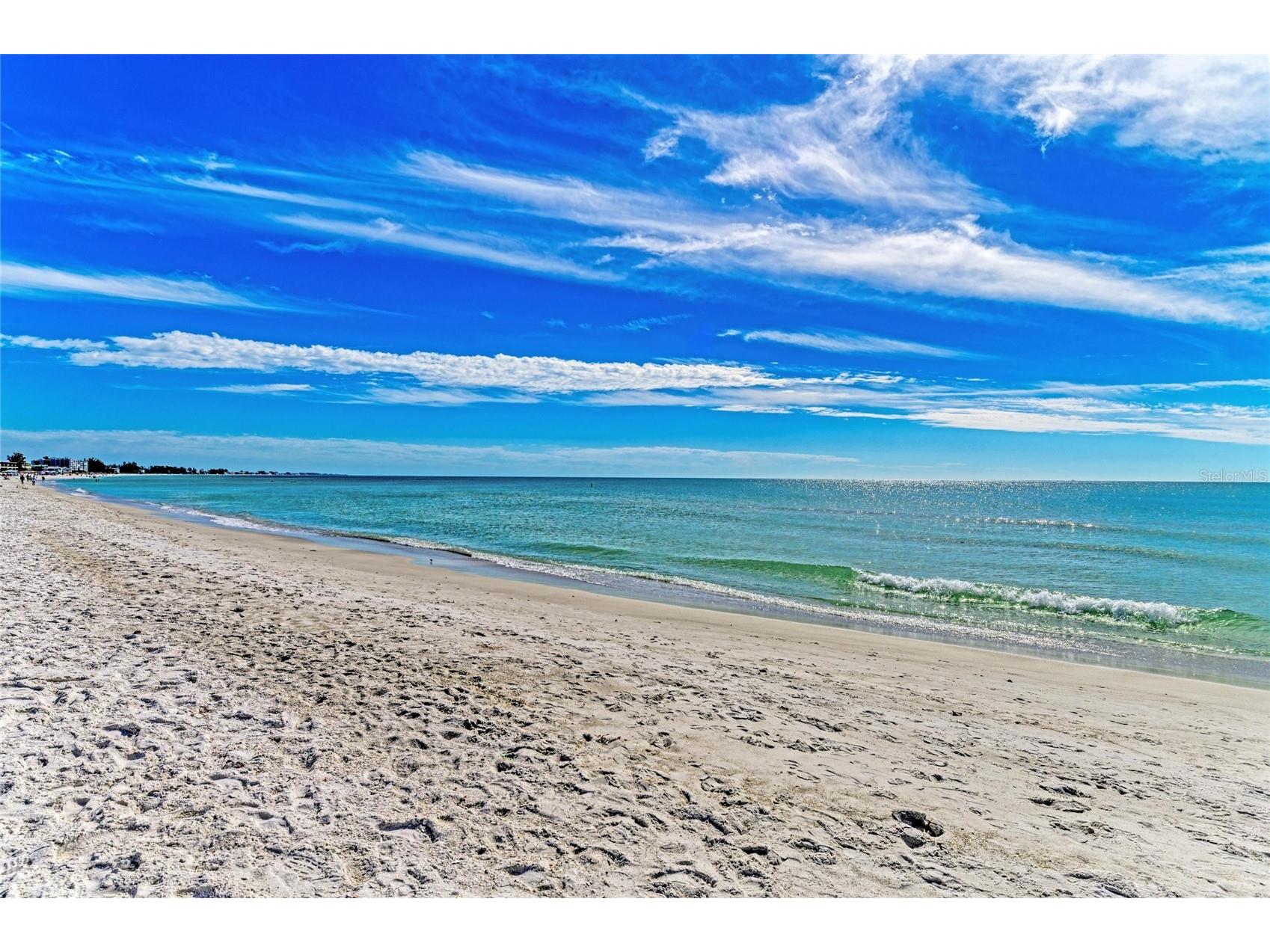 1007 Gulf Drive N #208 Bradenton Beach FL 34217 - THE GULF A4695634 image60