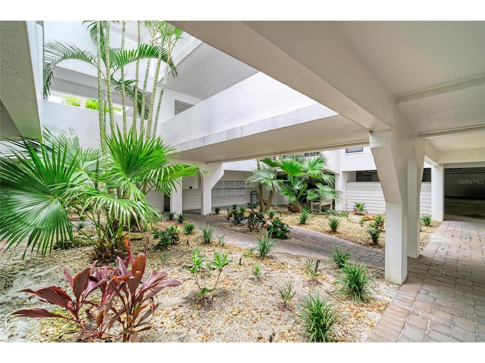1007 Gulf Drive N #208 Bradenton Beach FL 34217 - THE GULF A4695634 image62