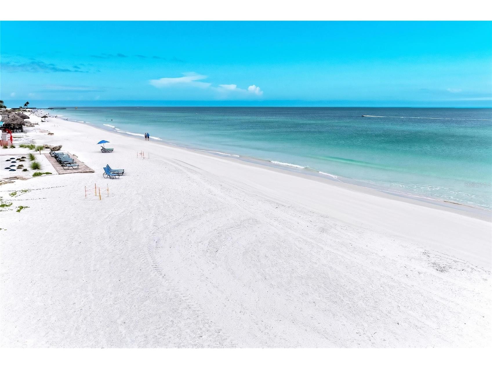 1007 Gulf Drive N #208 Bradenton Beach FL 34217 - THE GULF A4695634 image8