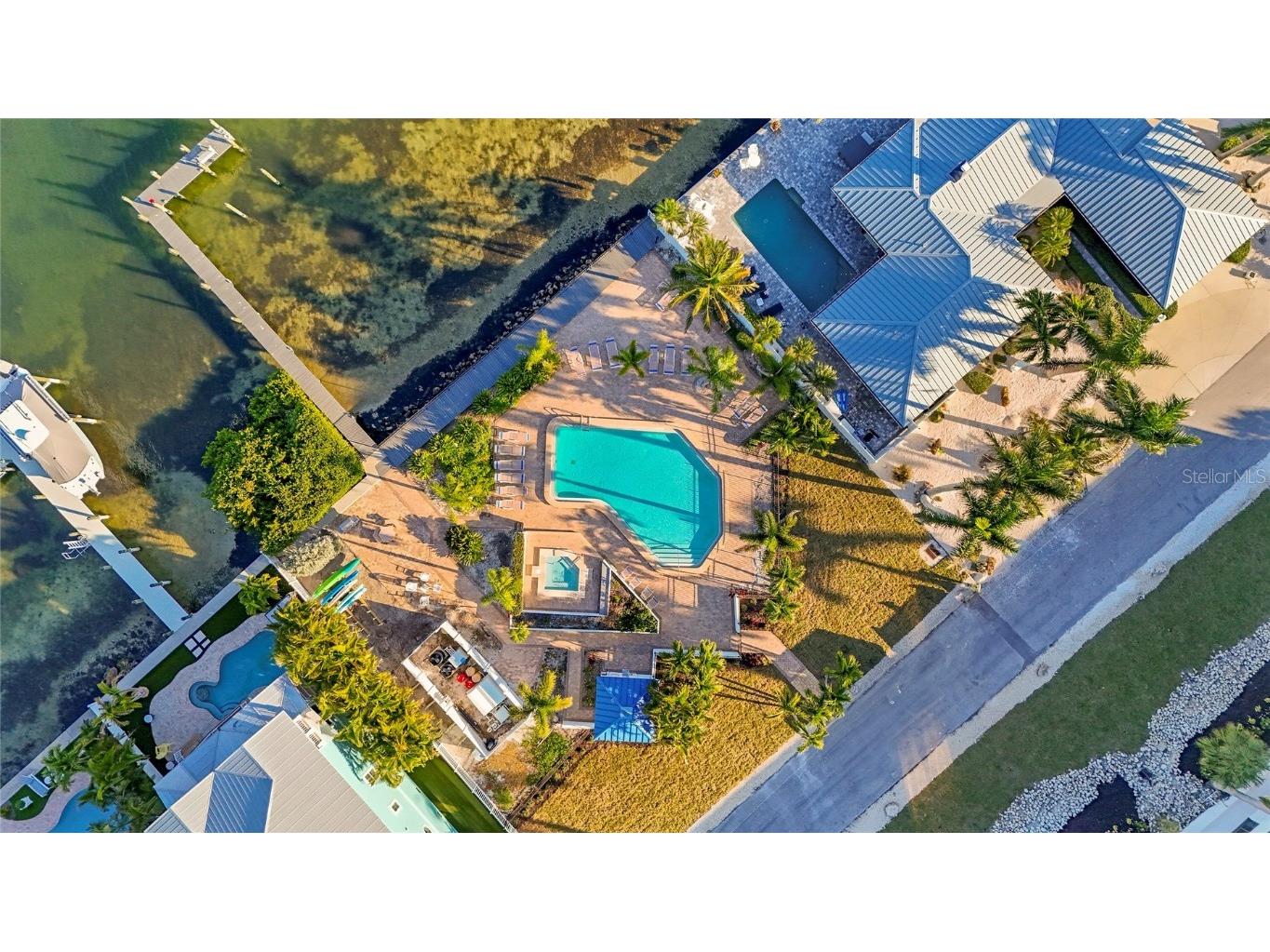 1007 Gulf Drive N #213 Bradenton Beach FL 34217 A4670788 image16