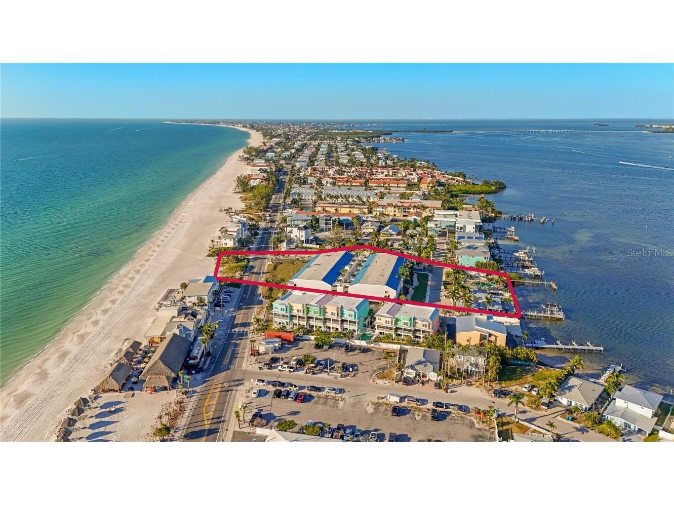 1007 Gulf Drive N #213 Bradenton Beach FL 34217 A4670788 image18