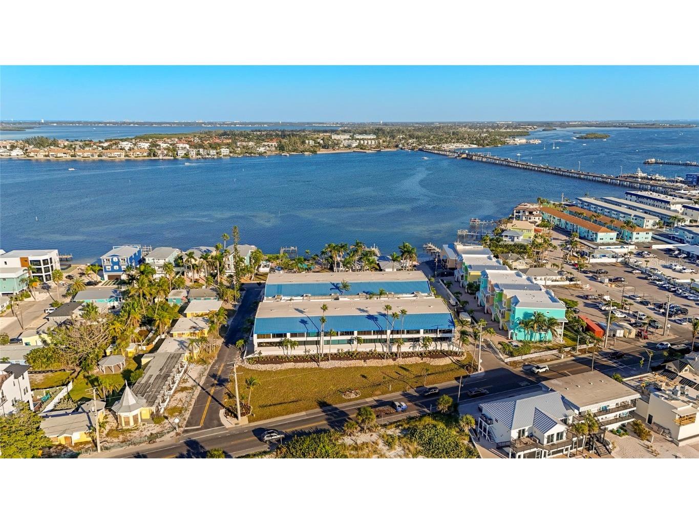 1007 Gulf Drive N #213 Bradenton Beach FL 34217 A4670788 image66