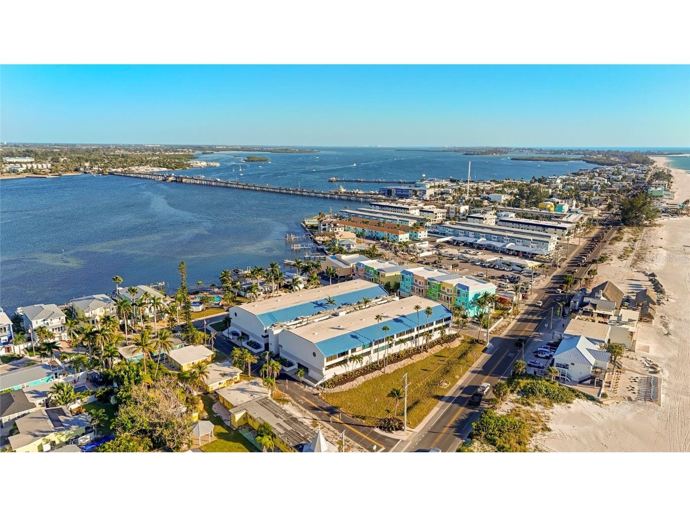 1007 Gulf Drive N #213 Bradenton Beach FL 34217 A4670788 image67