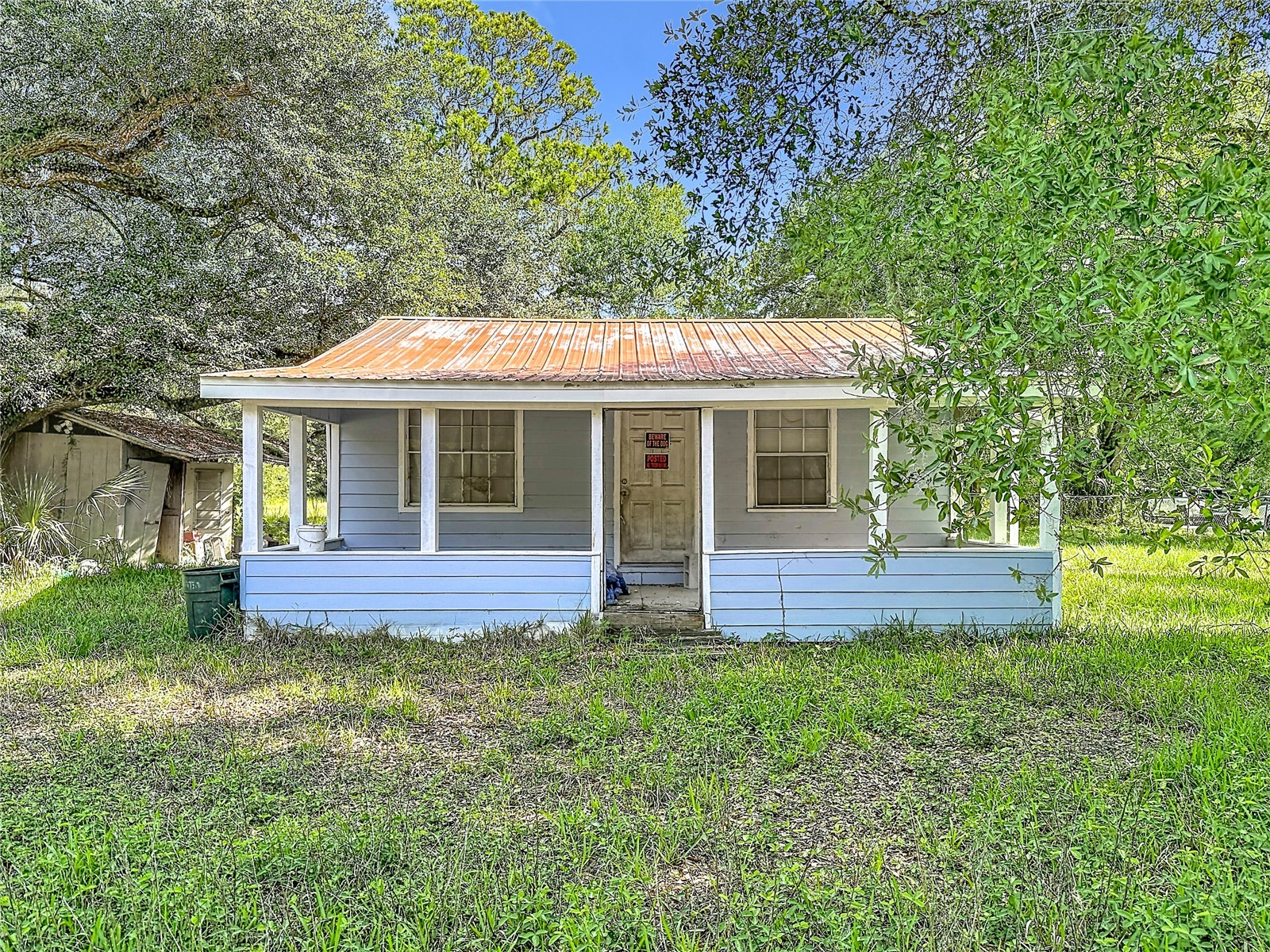 1007 Hawthorn Street Zephyrhills FL 33540 TB8513439 image1