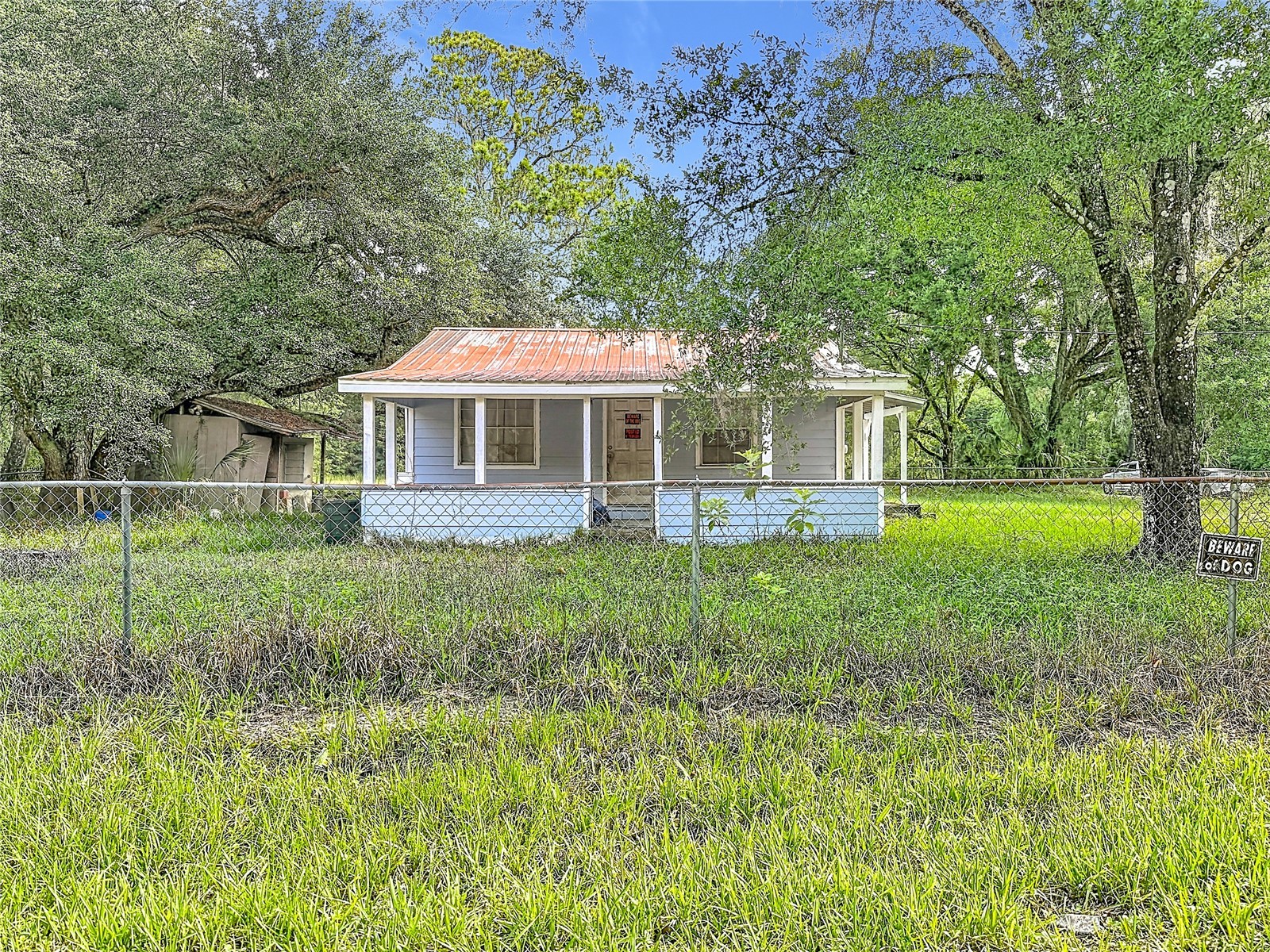 1007 Hawthorn Street Zephyrhills FL 33540 TB8513439 image2