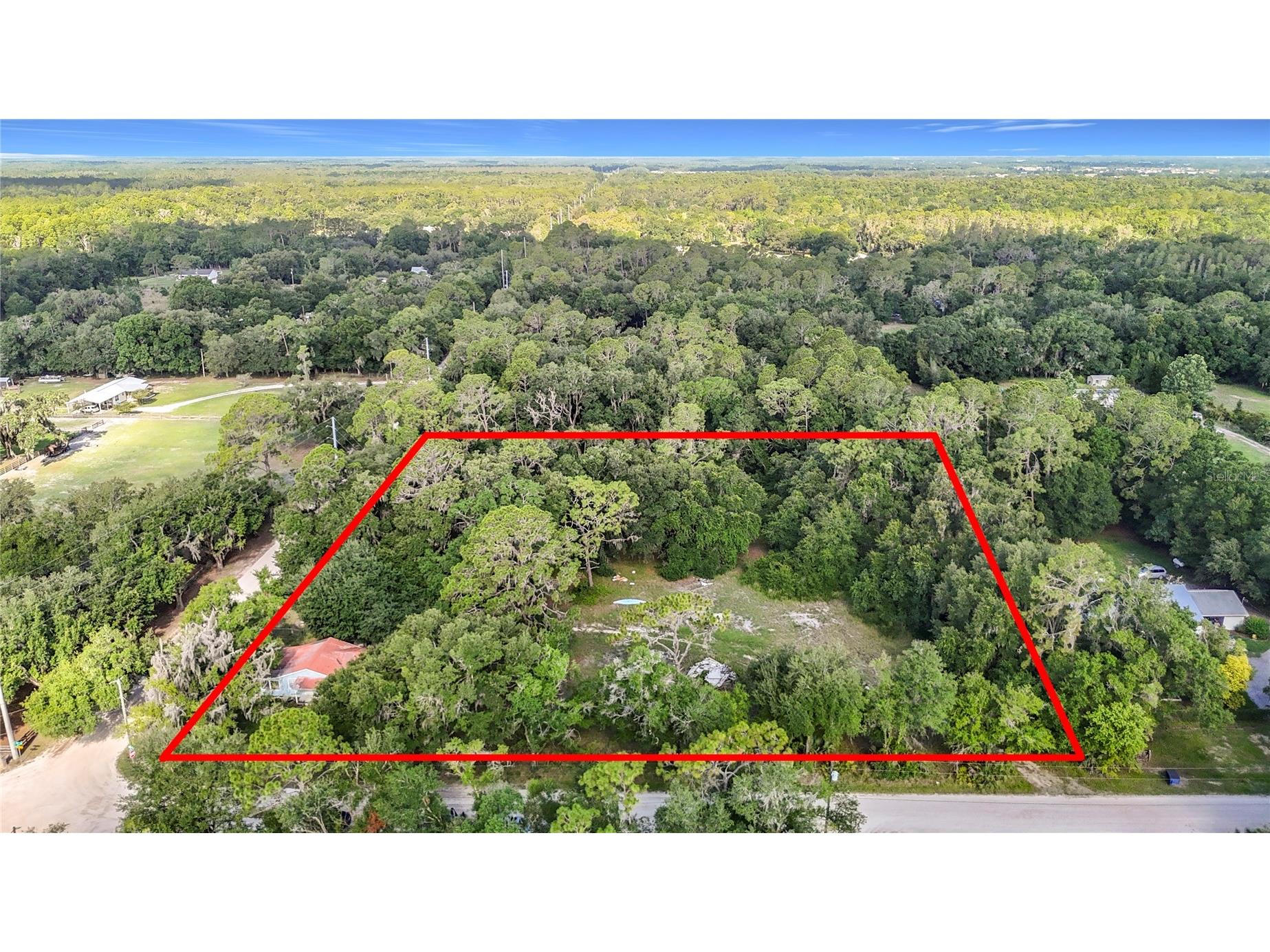 1007 Hawthorn Street Zephyrhills FL 33540 TB8513439 image9