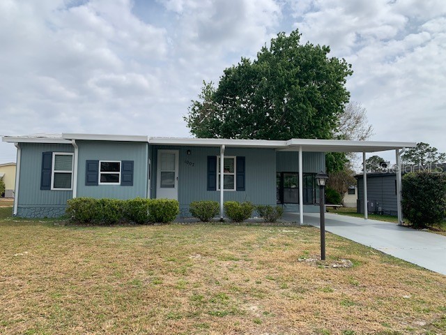 1007 Karney Drive The Villages FL 32159 OM673846 image1