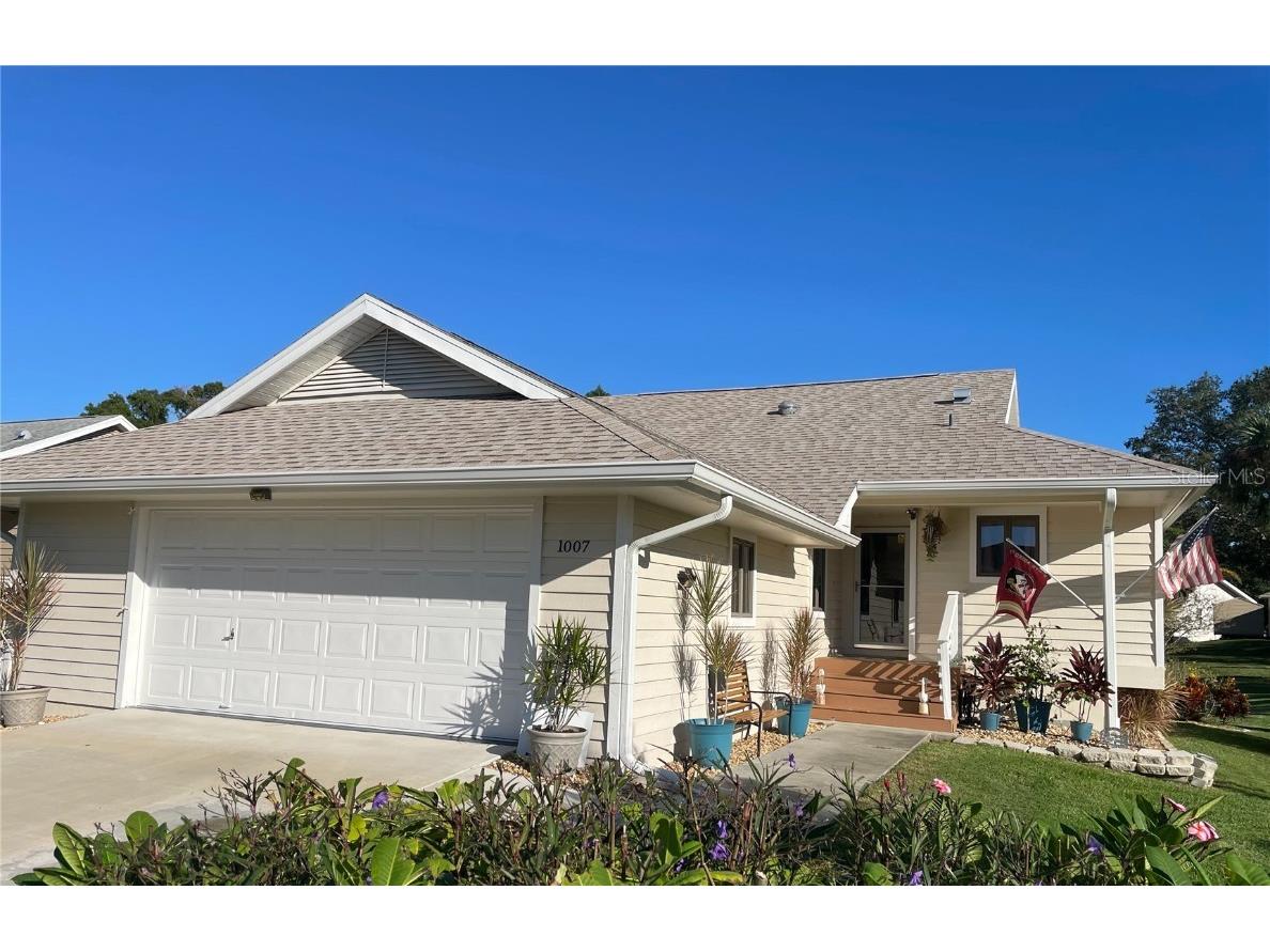 1007 Lake Avoca Drive Tarpon Springs FL 34689 W7880008 image1