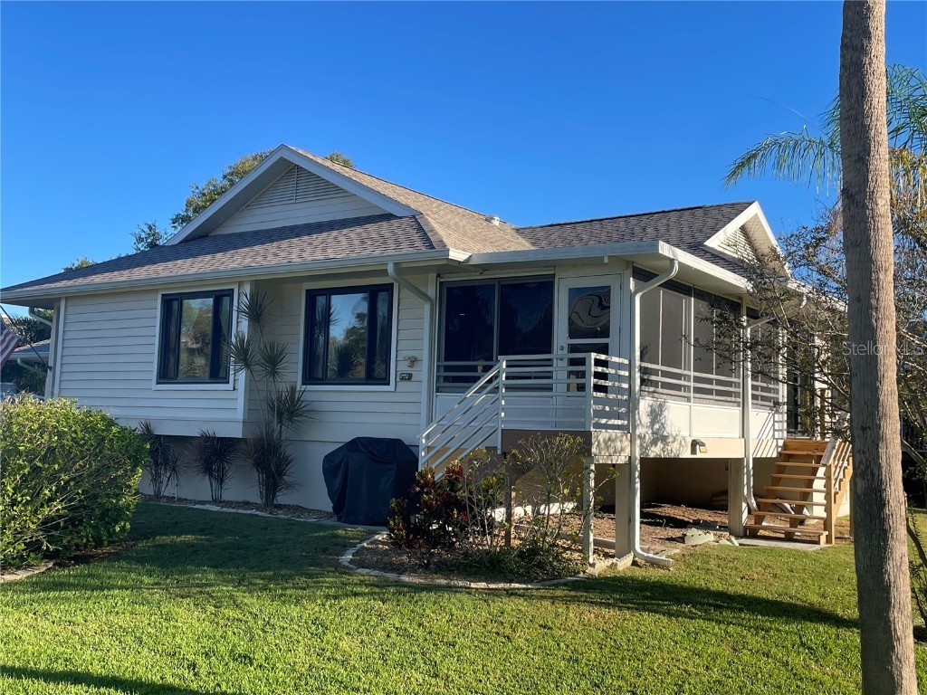 1007 Lake Avoca Drive Tarpon Springs FL 34689 W7880008 image5