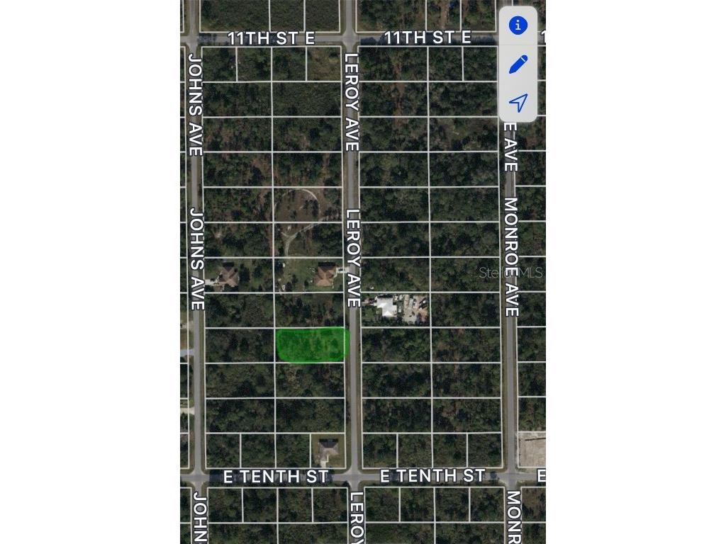 1007 Leroy Avenue Lehigh Acres FL 33972 G5081569 image3