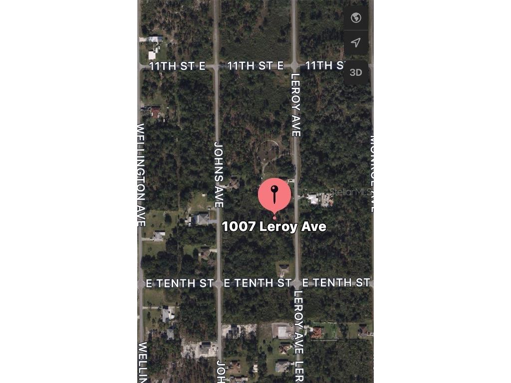 1007 Leroy Avenue Lehigh Acres FL 33972 G5081569 image4