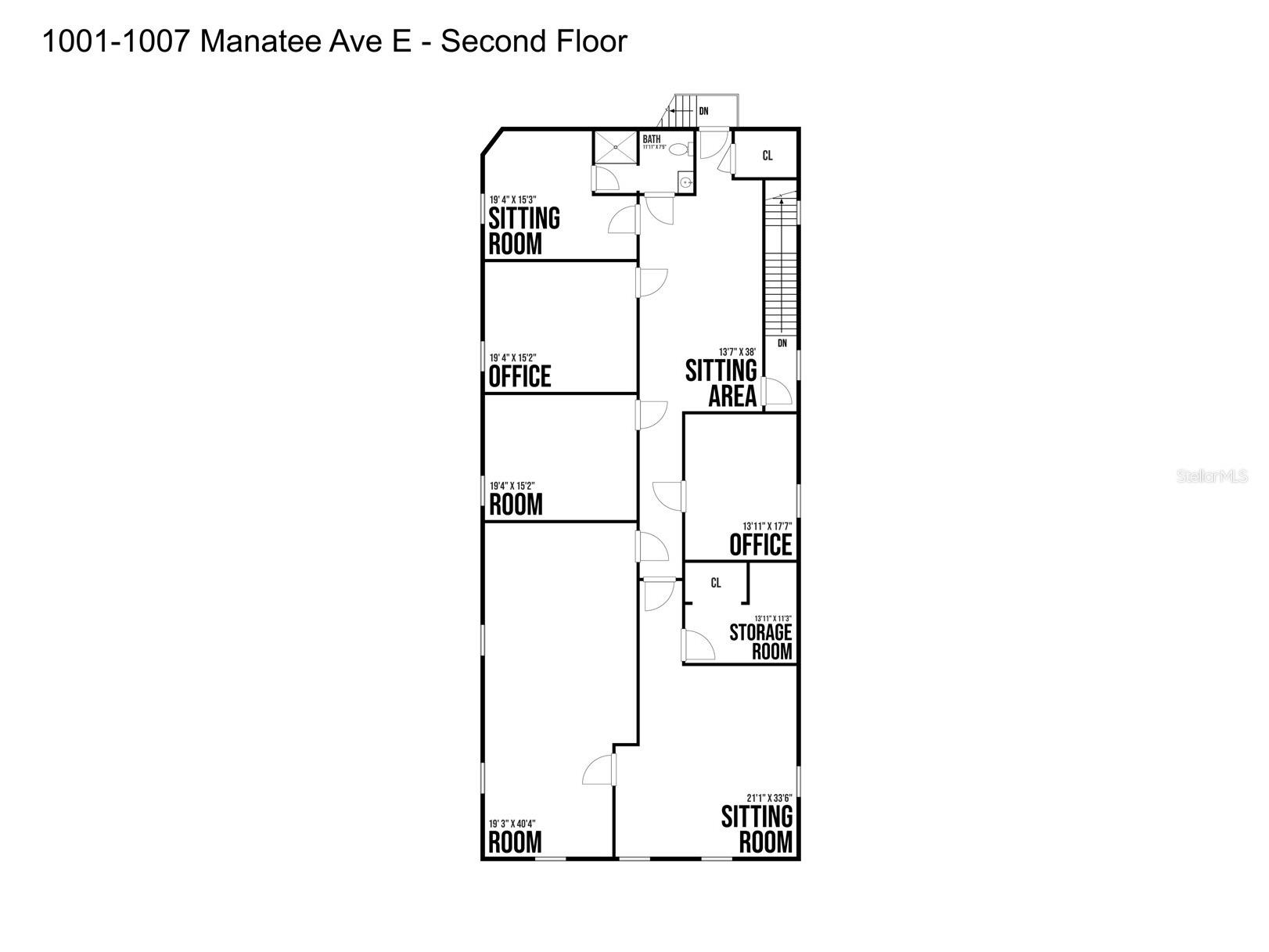 1007 Manatee Avenue E Bradenton FL 34208 TB8471591 image5