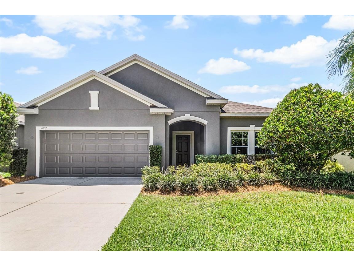 1007 Marathon Key Way Groveland FL 34736 - LAKE MEMORY O6216055 image1