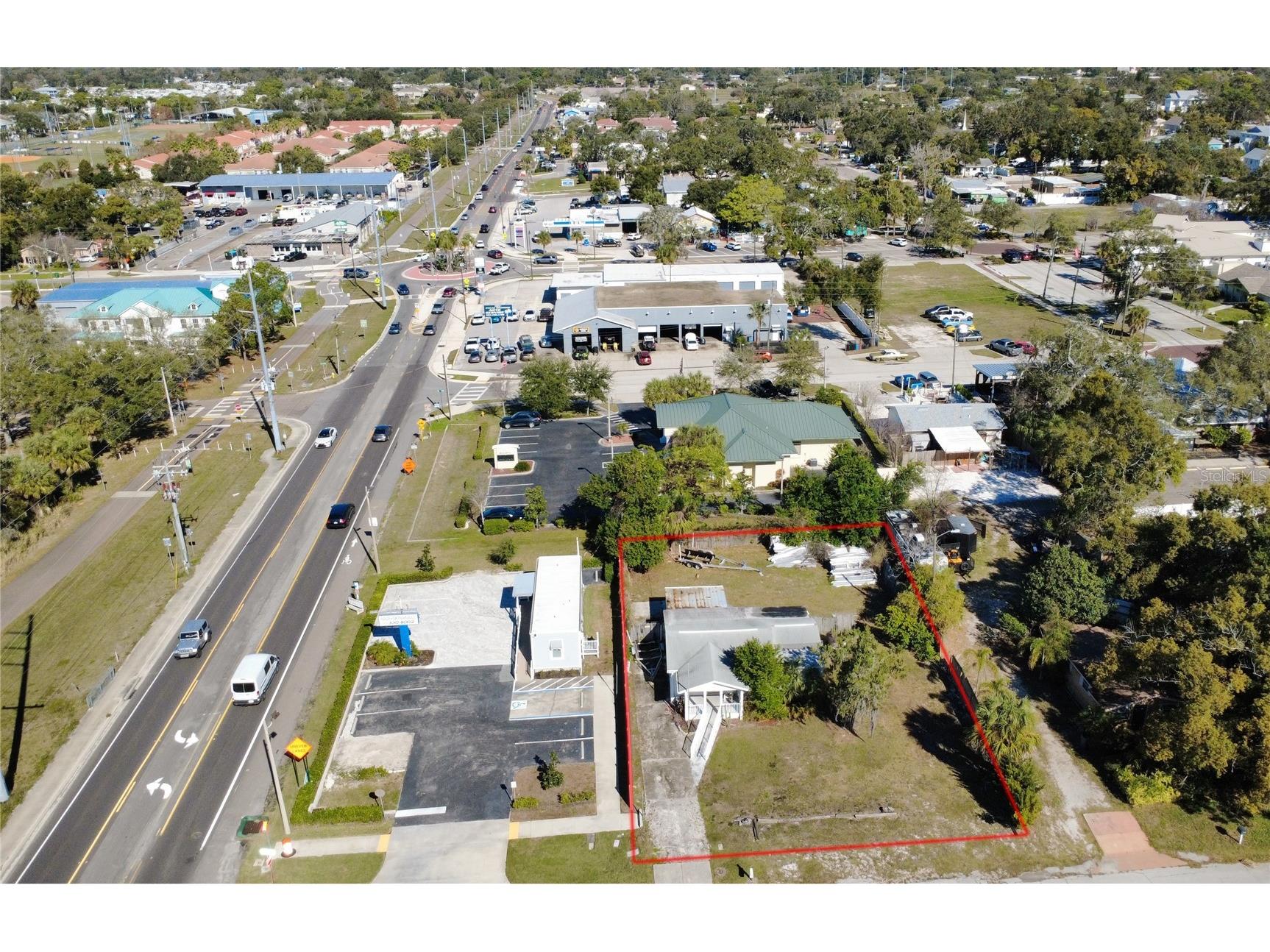 1007 Michigan Avenue Palm Harbor FL 34683 TB8466258 image1