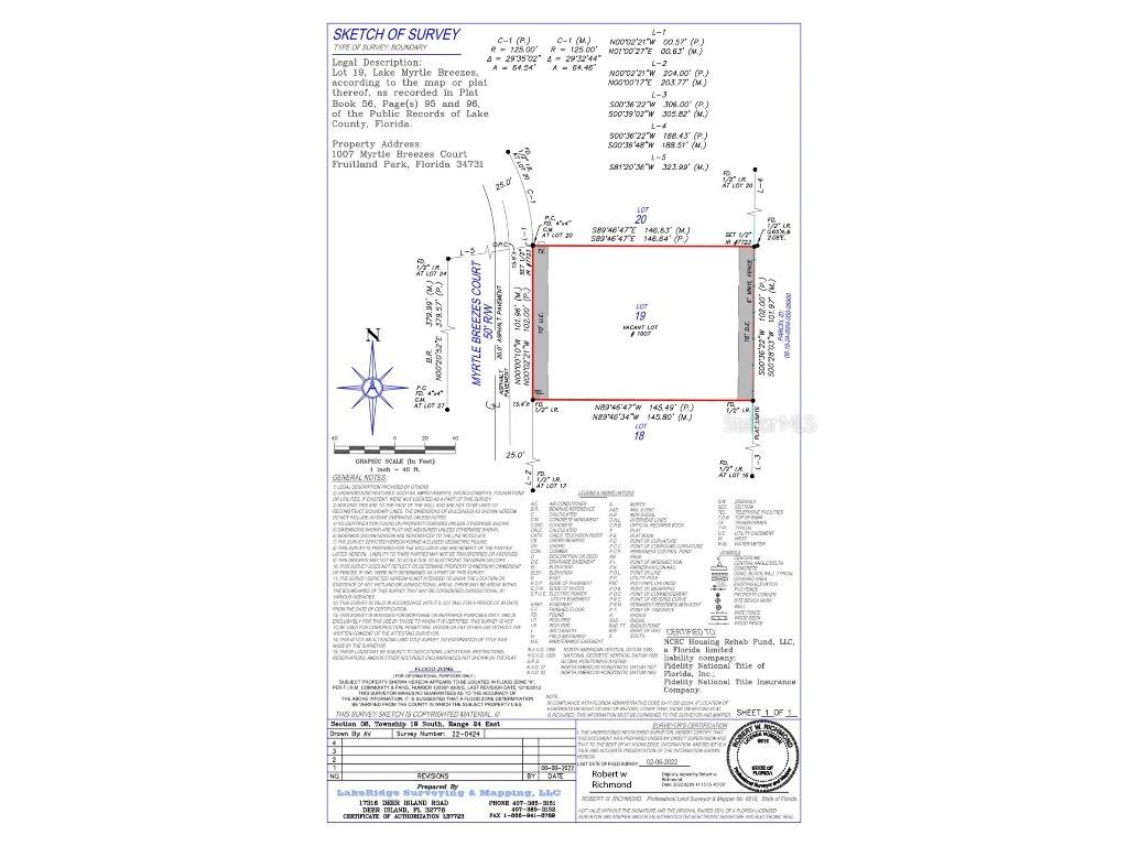 1007 Myrtle Breezes Court Fruitland Park FL 34731 O6364699 image4