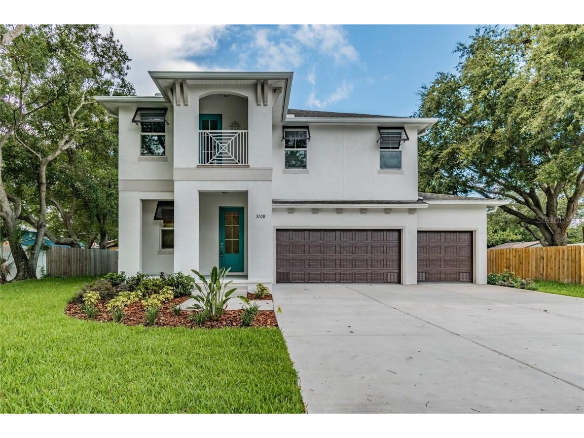 1007 N Habana Avenue Tampa FL 33607 T3401206 image1