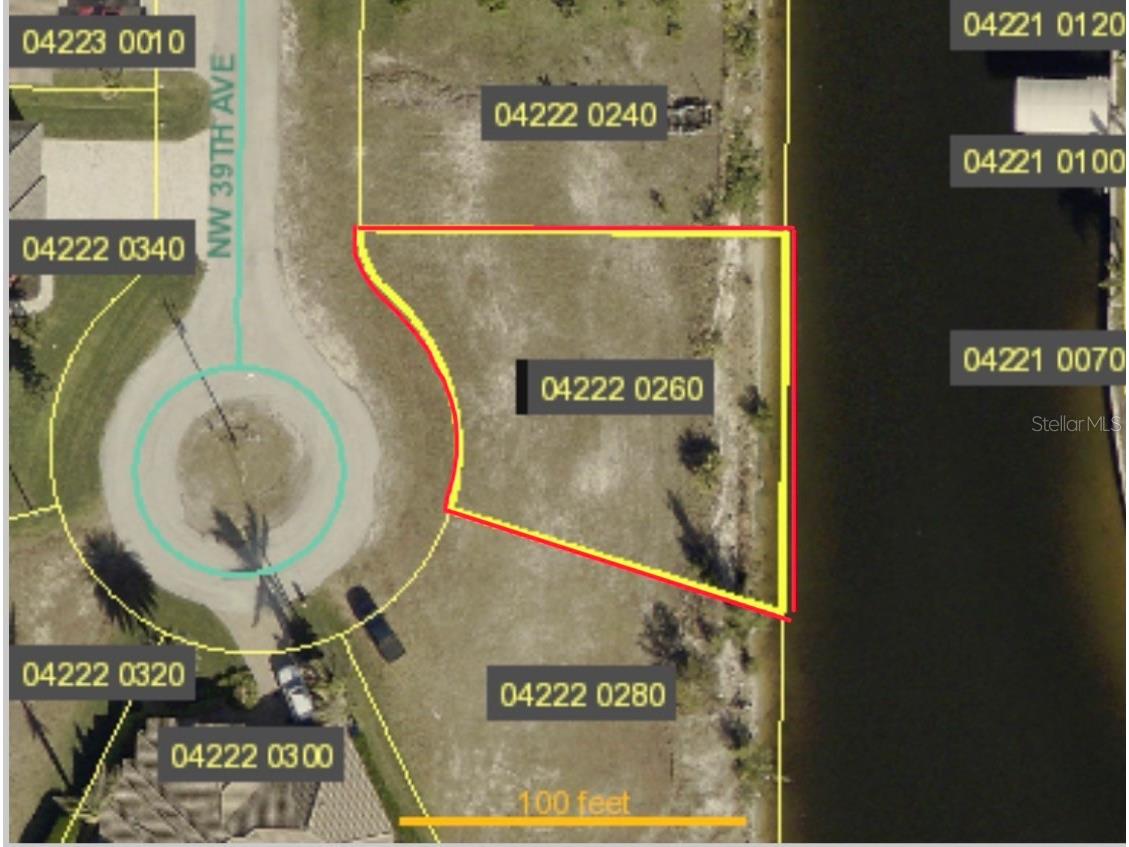 1007 NW 39th Avenue Cape Coral FL 33993 A4690335 image1