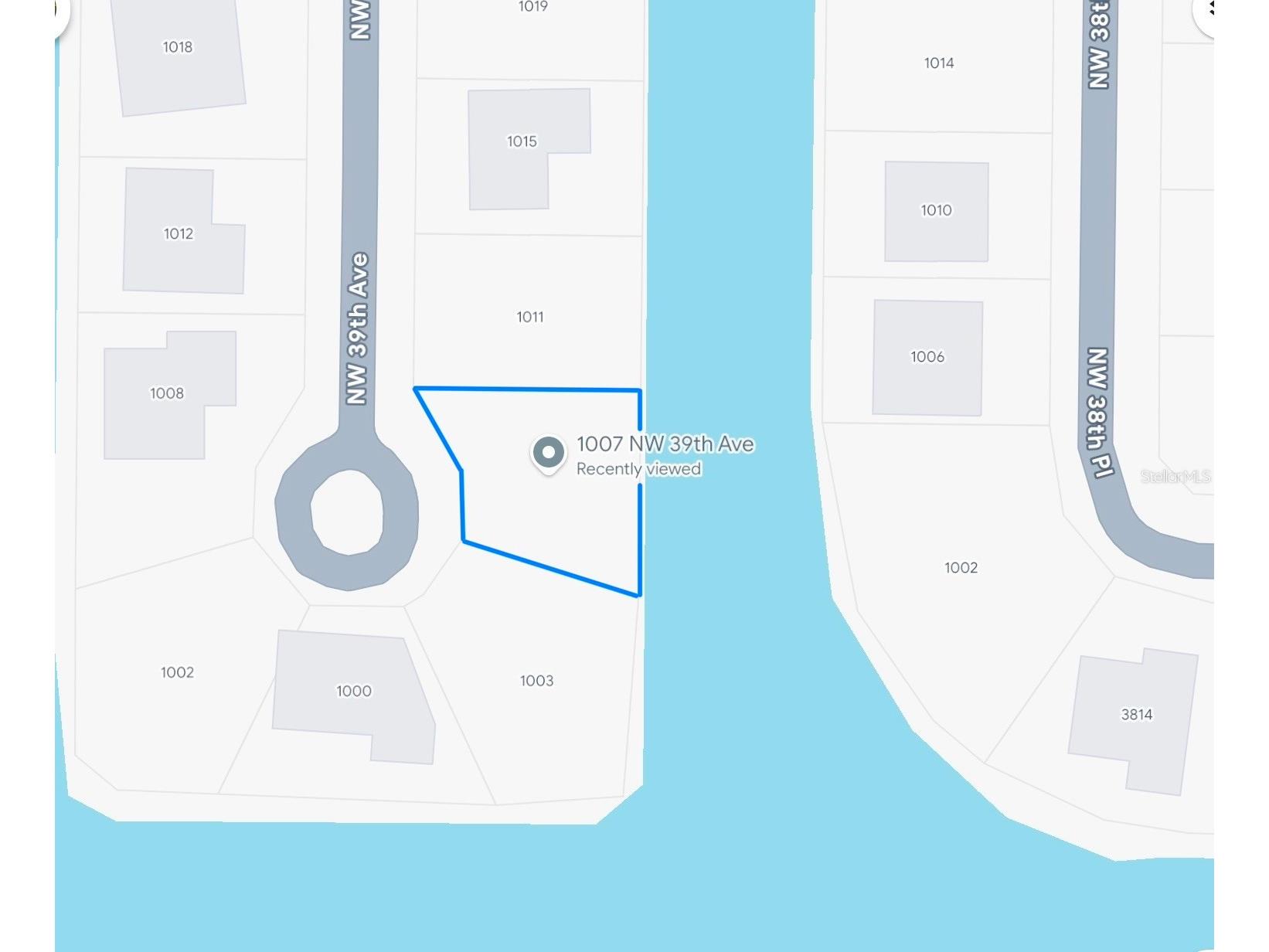 1007 NW 39th Avenue Cape Coral FL 33993 A4690335 image2