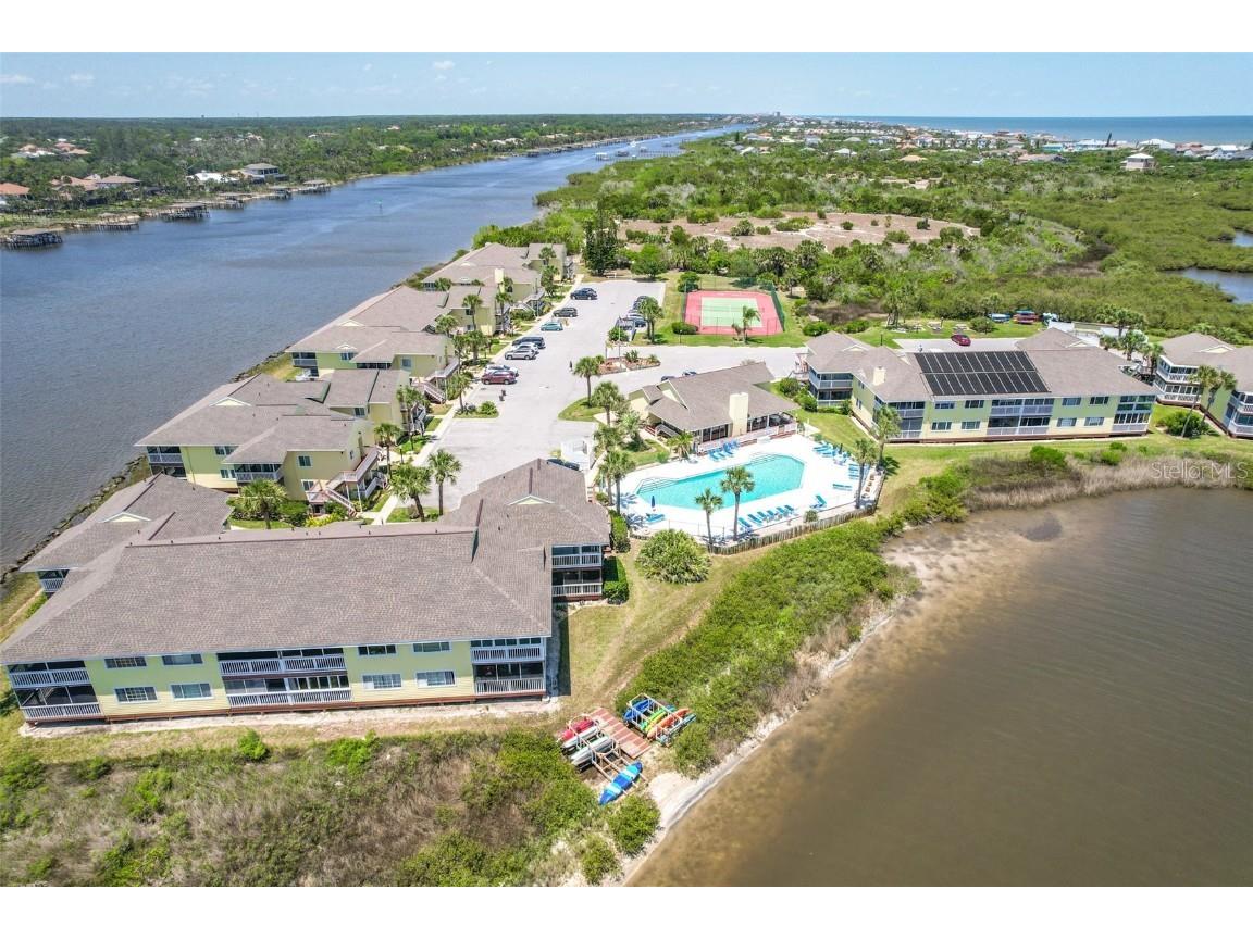 1007 Ocean Marina Drive #1007 Flagler Beach FL 32136 FC291956 image1