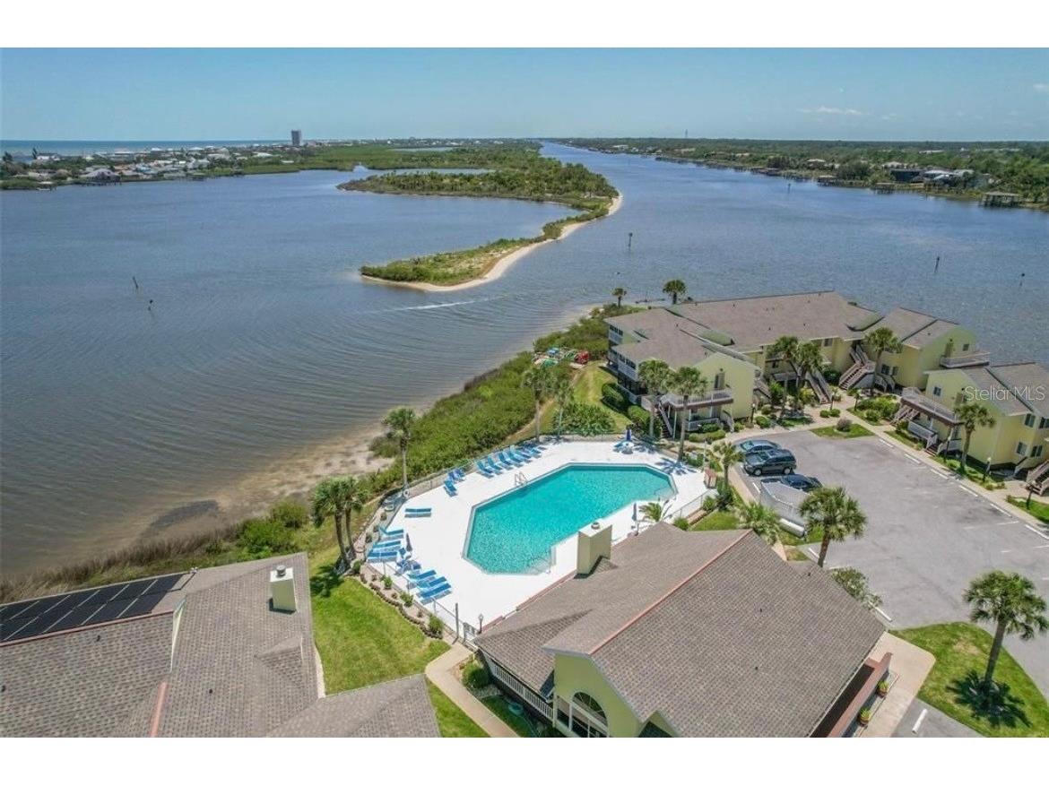 1007 Ocean Marina Drive #1007 Flagler Beach FL 32136 FC319142 image1