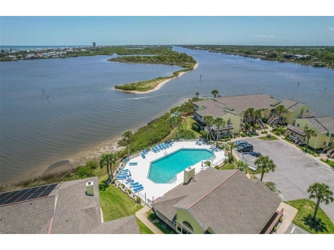 1007 Ocean Marina Drive #1007 Flagler Beach FL 32136 FC319142 image10