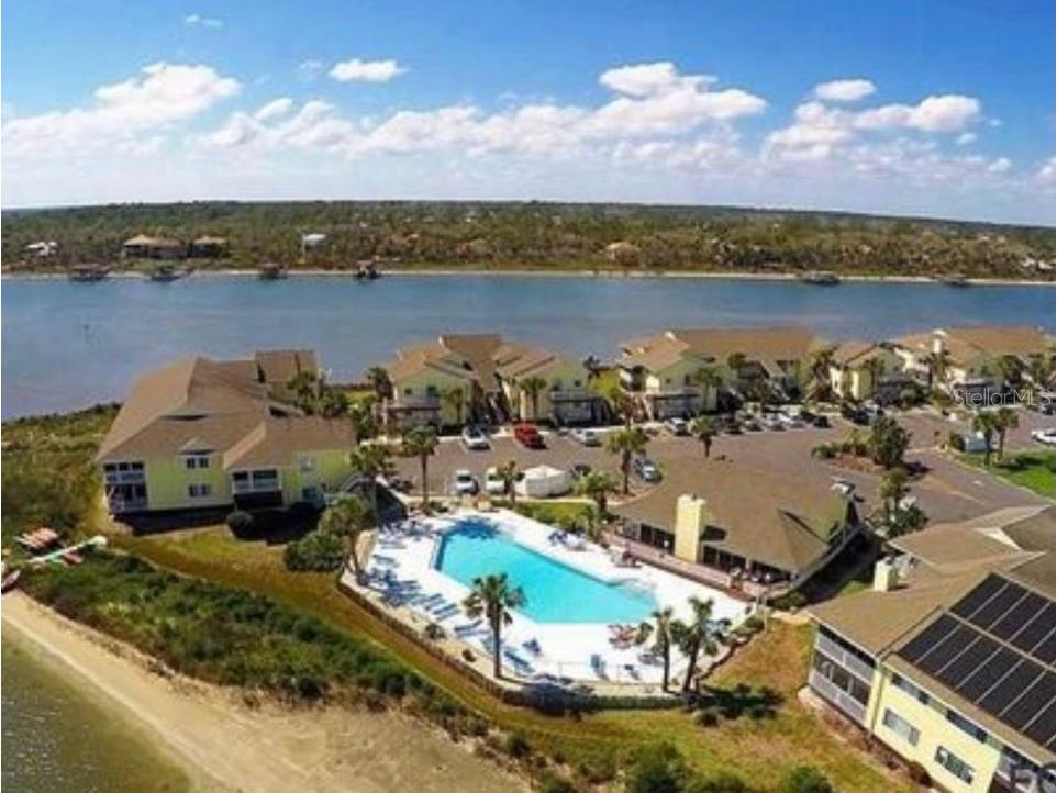 1007 Ocean Marina Drive #1007 Flagler Beach FL 32136 FC319142 image2