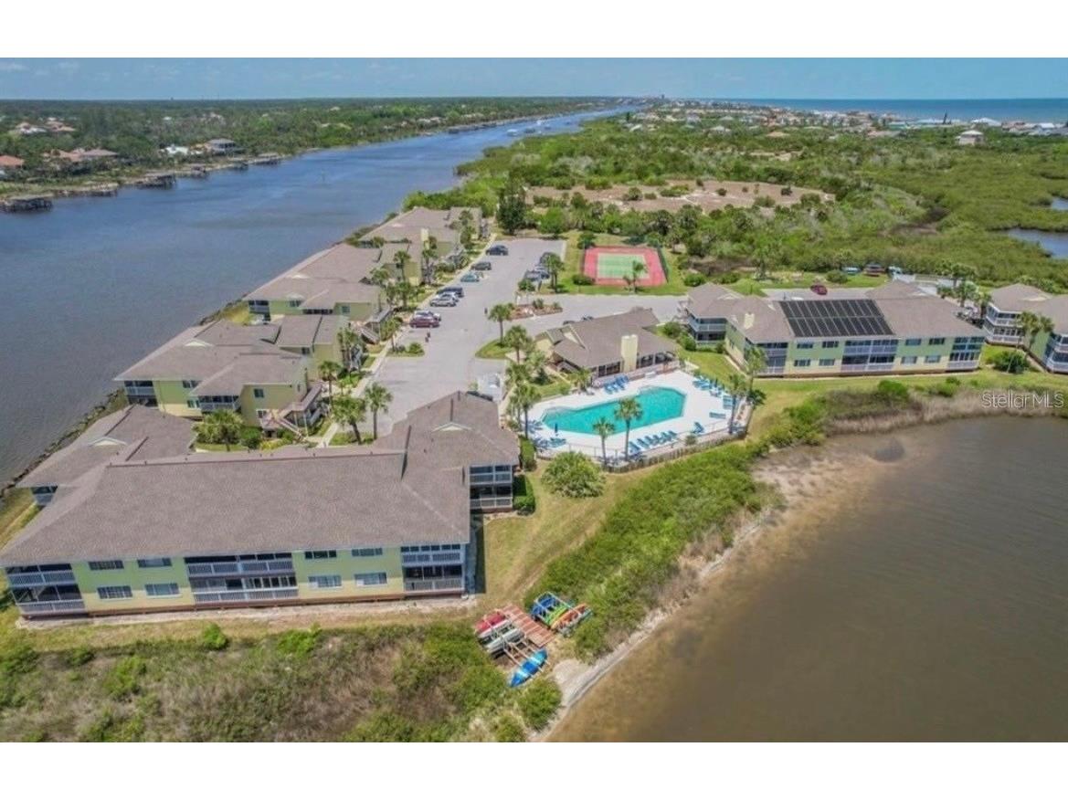 1007 Ocean Marina Drive #1007 Flagler Beach FL 32136 FC319142 image8