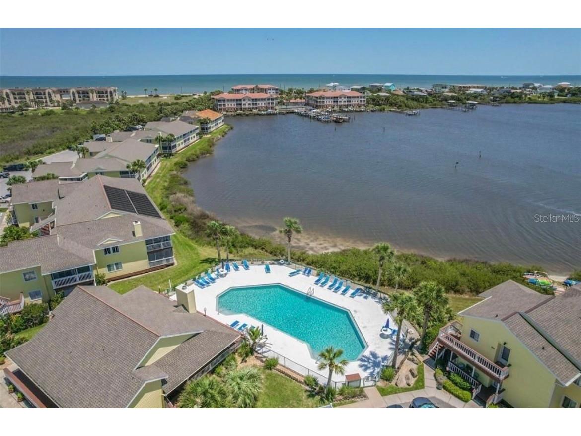 1007 Ocean Marina Drive #1007 Flagler Beach FL 32136 FC319142 image9