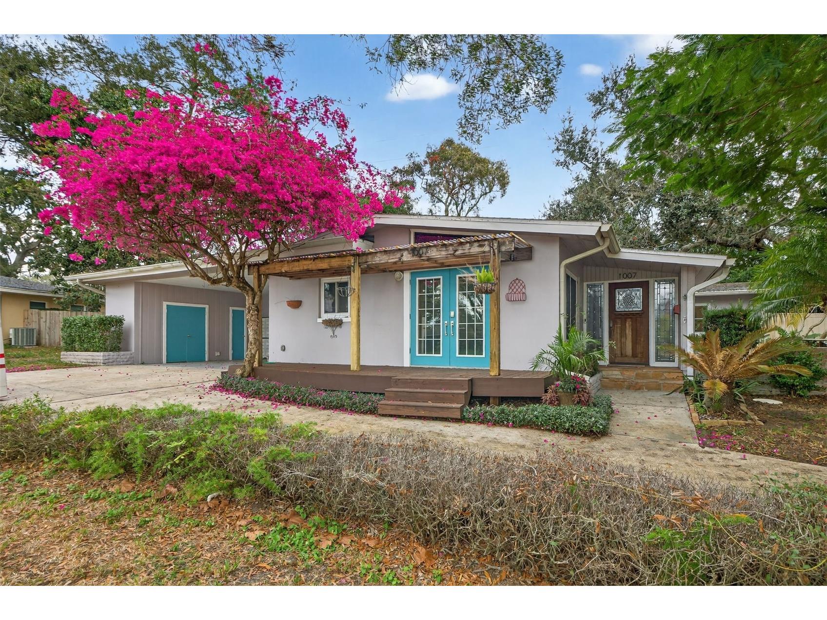1007 Palm Terrace Drive Clearwater FL 33755 TB8461075 image1