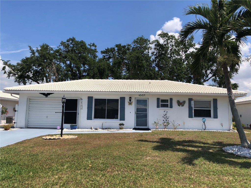 1007 Pussywillow Lane Bradenton FL 34208 A4646955 image1