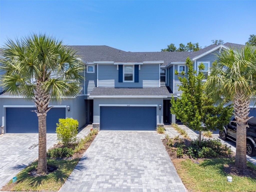 1007 Rose Blossom Court Tampa FL 33613 T3445862 image1