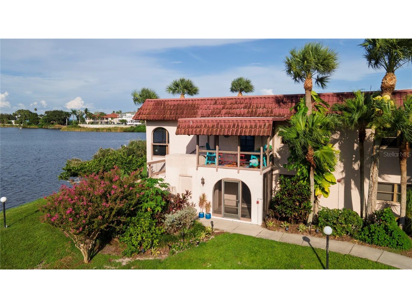 1007 S Bayshore Boulevard #107 Safety Harbor FL 34695 TB8410580 image1