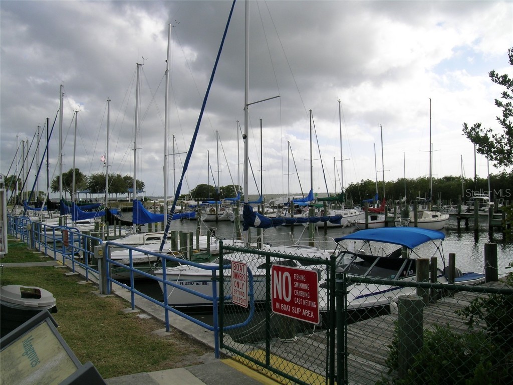 1007 S Bayshore Boulevard #107 Safety Harbor FL 34695 TB8410580 image28