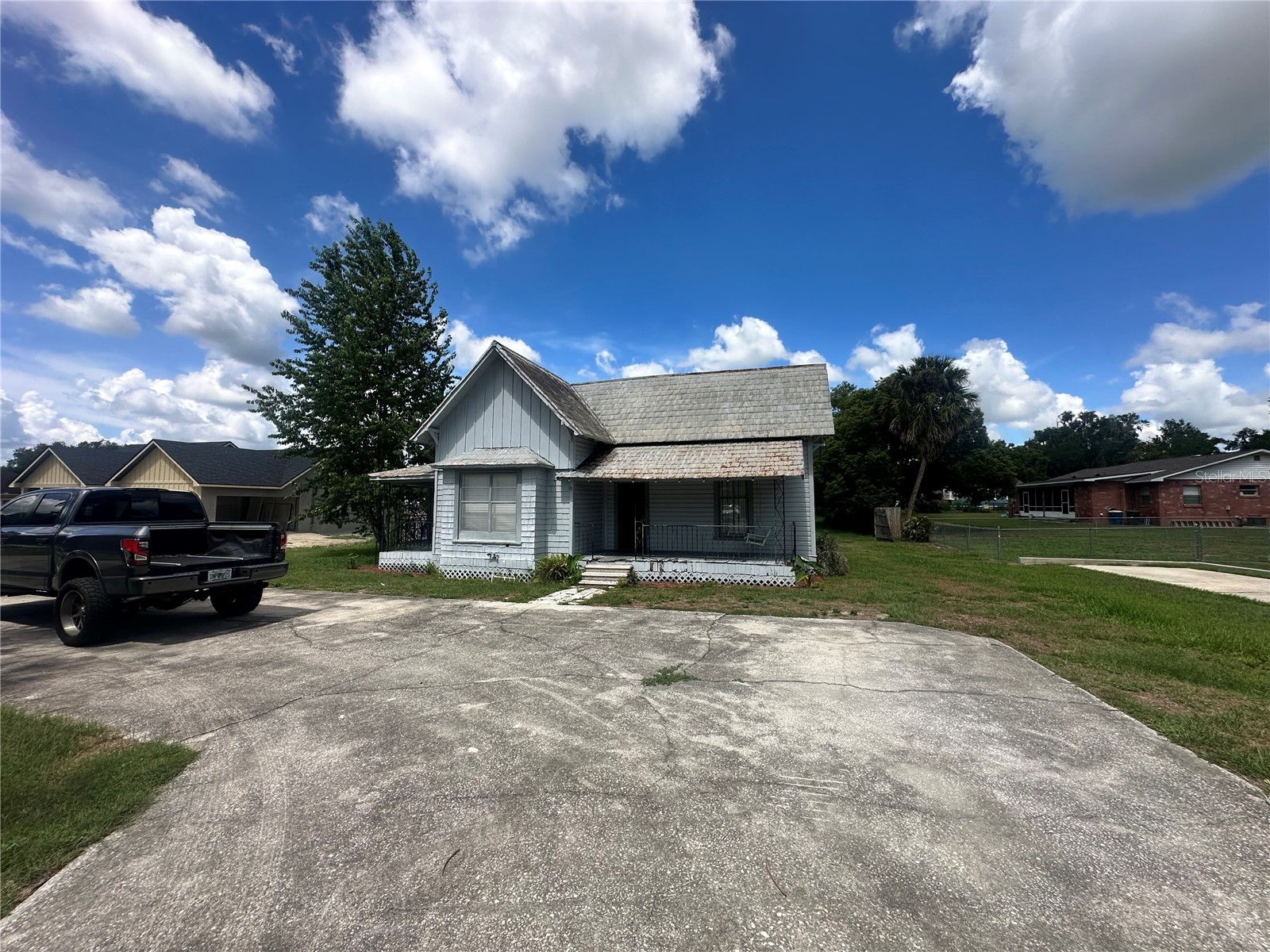 1007 S Jackson Avenue Bartow FL 33830 P4938893 image1