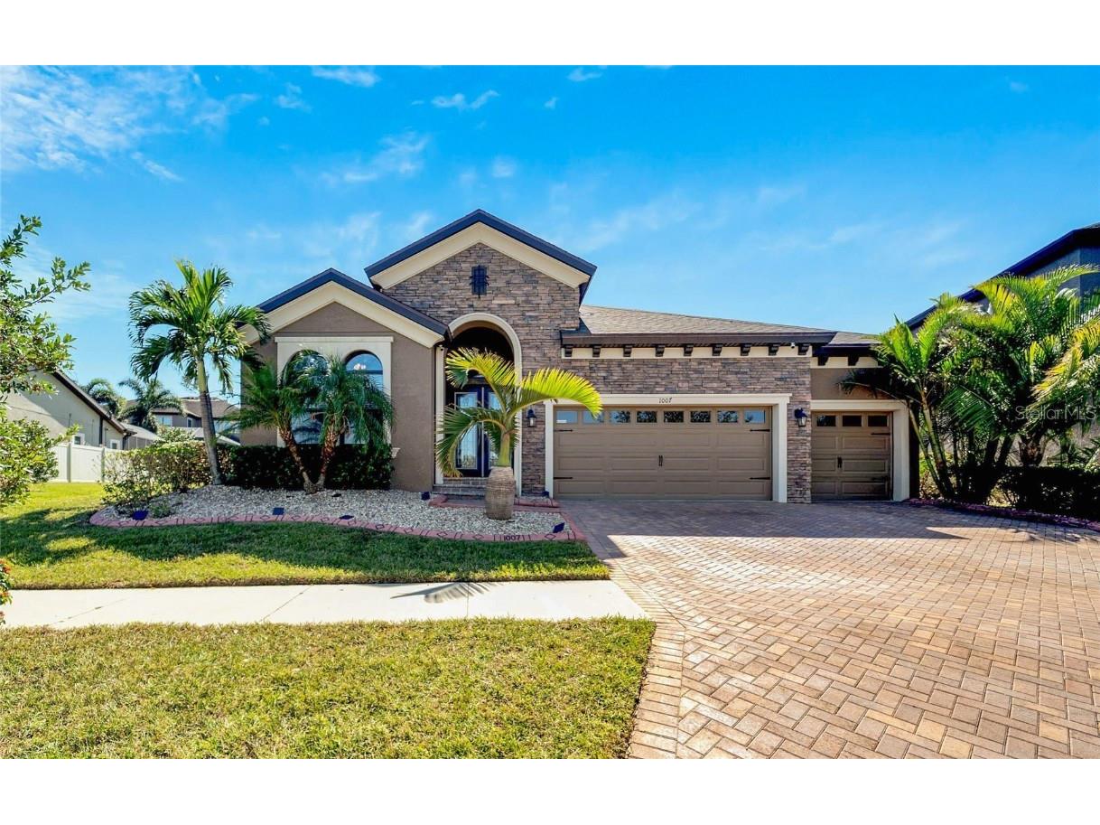 1007 Sonesta Avenue Brandon FL 33511 TB8314311 image1