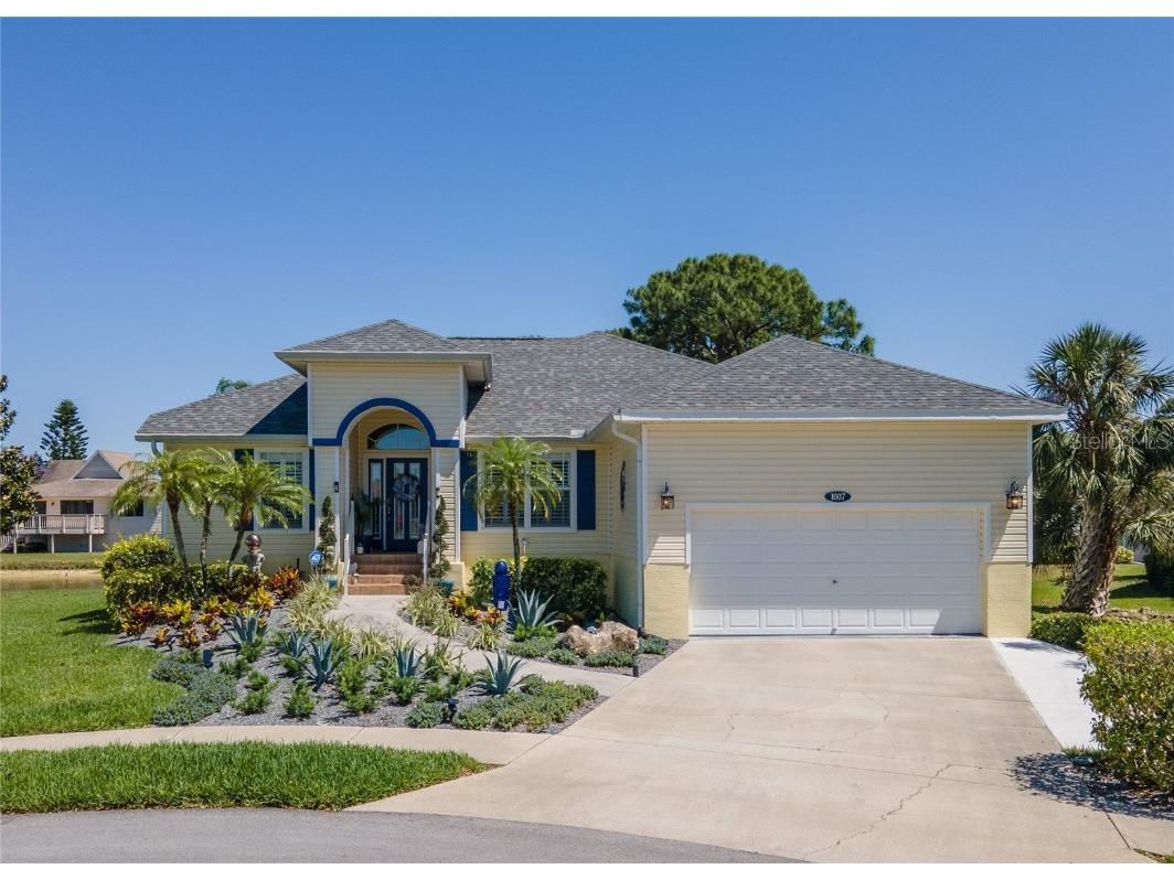 1007 Spoontail Court Tarpon Springs FL 34689 U8225281 image1