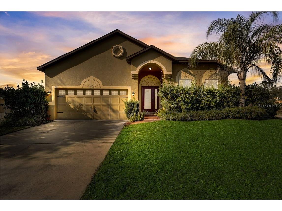 1007 Susan Drive Lake Wales FL 33853 S5097238 image1