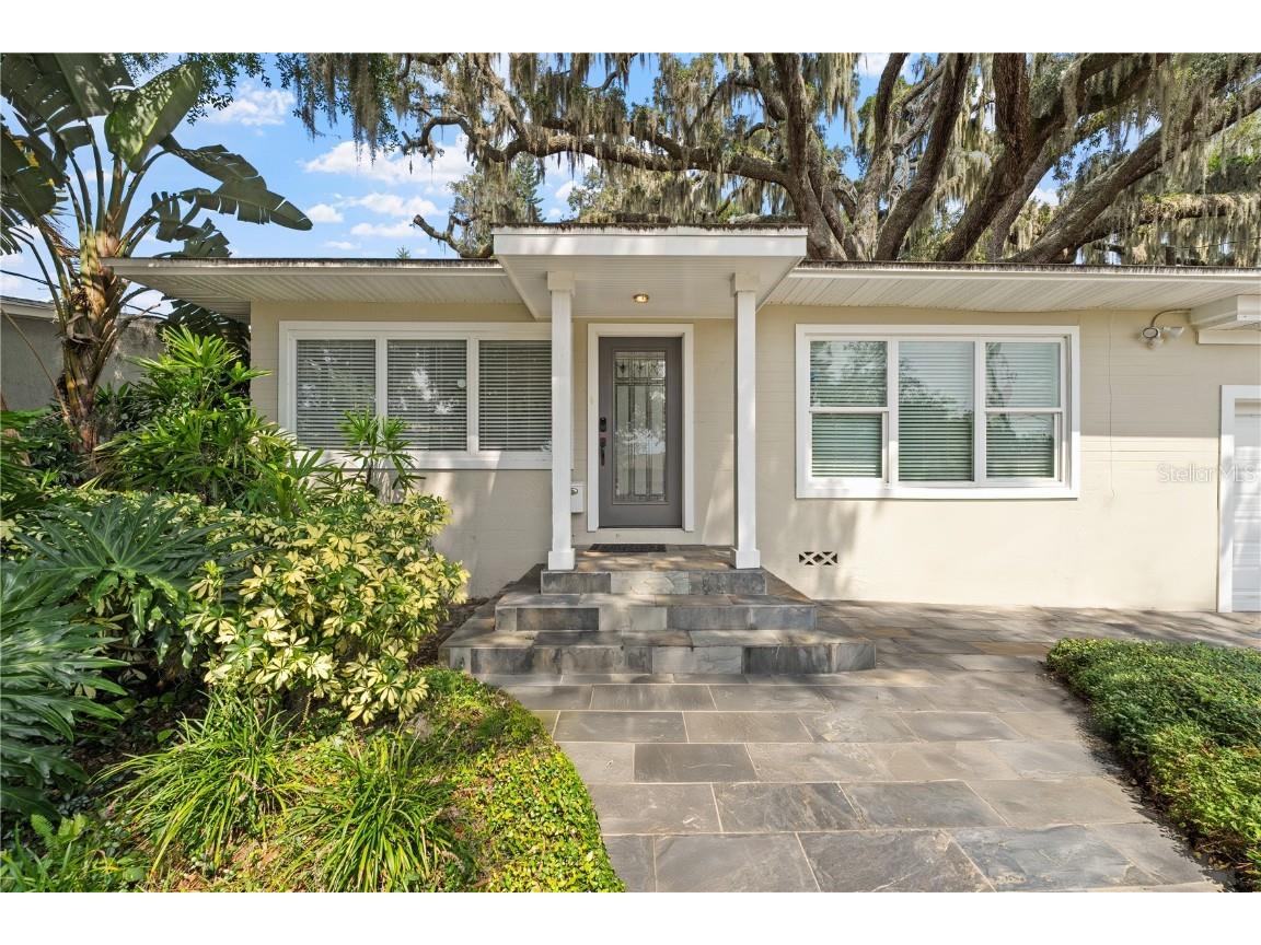 1007 Terrace Boulevard Orlando FL 32803 - LAKE HIGHLAND O6235337 image1