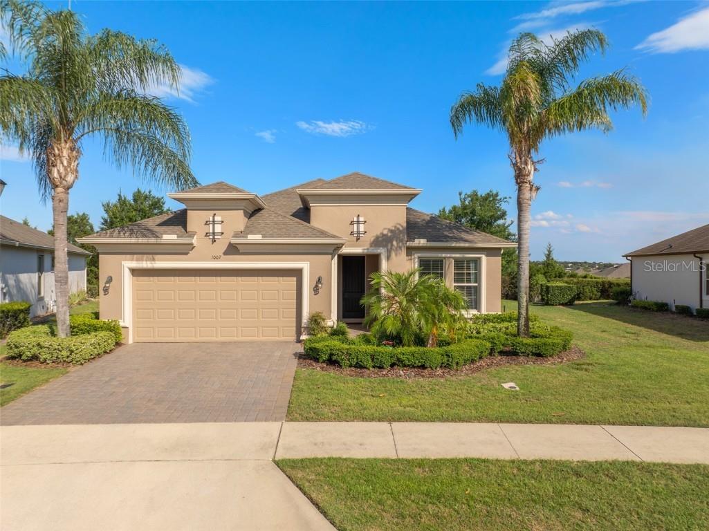 1007 Timbervale Trail Clermont FL 34715 O6233538 image1