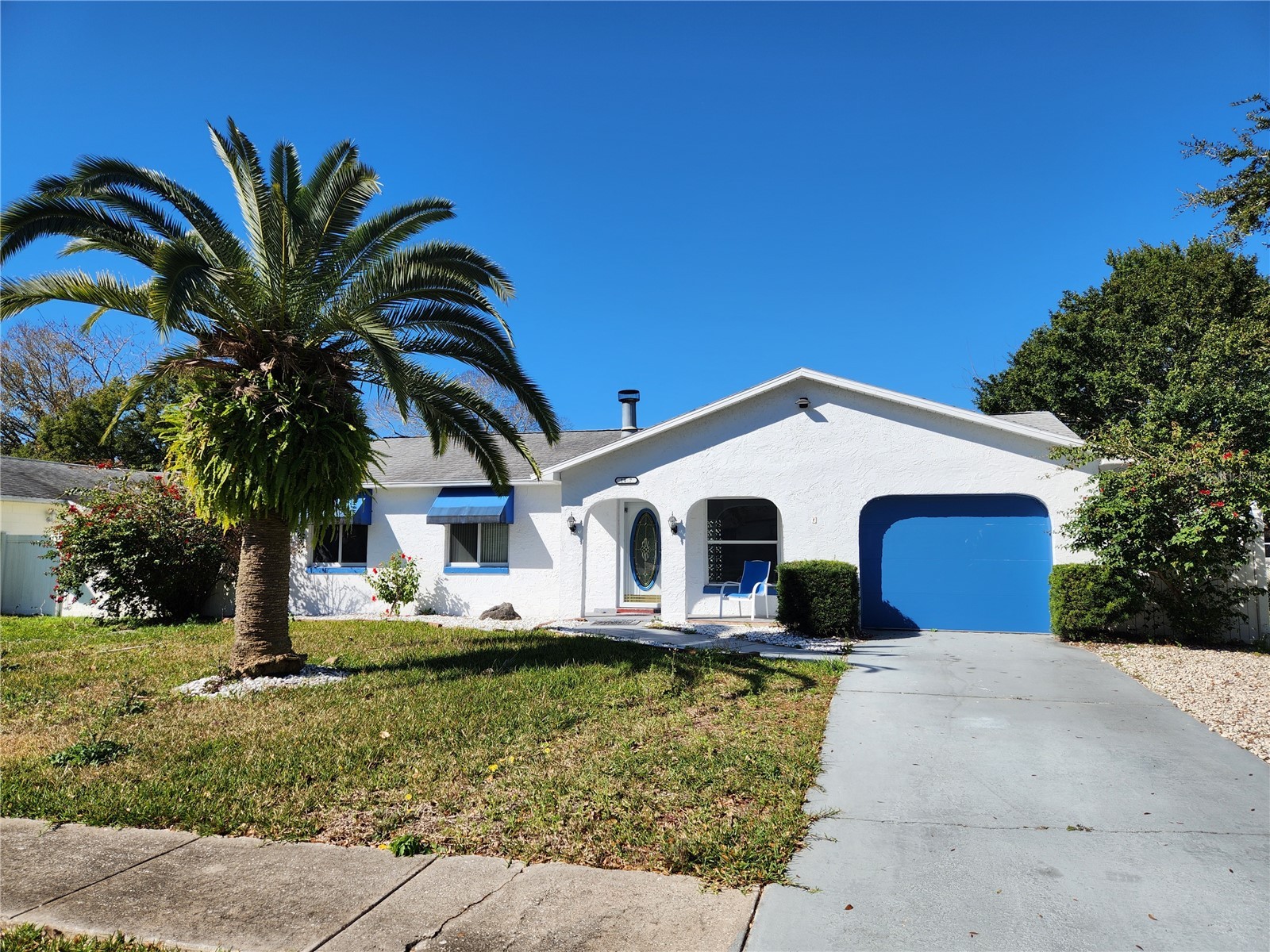 1007 Tompkins Drive Port Orange FL 32129 V4946893 image1