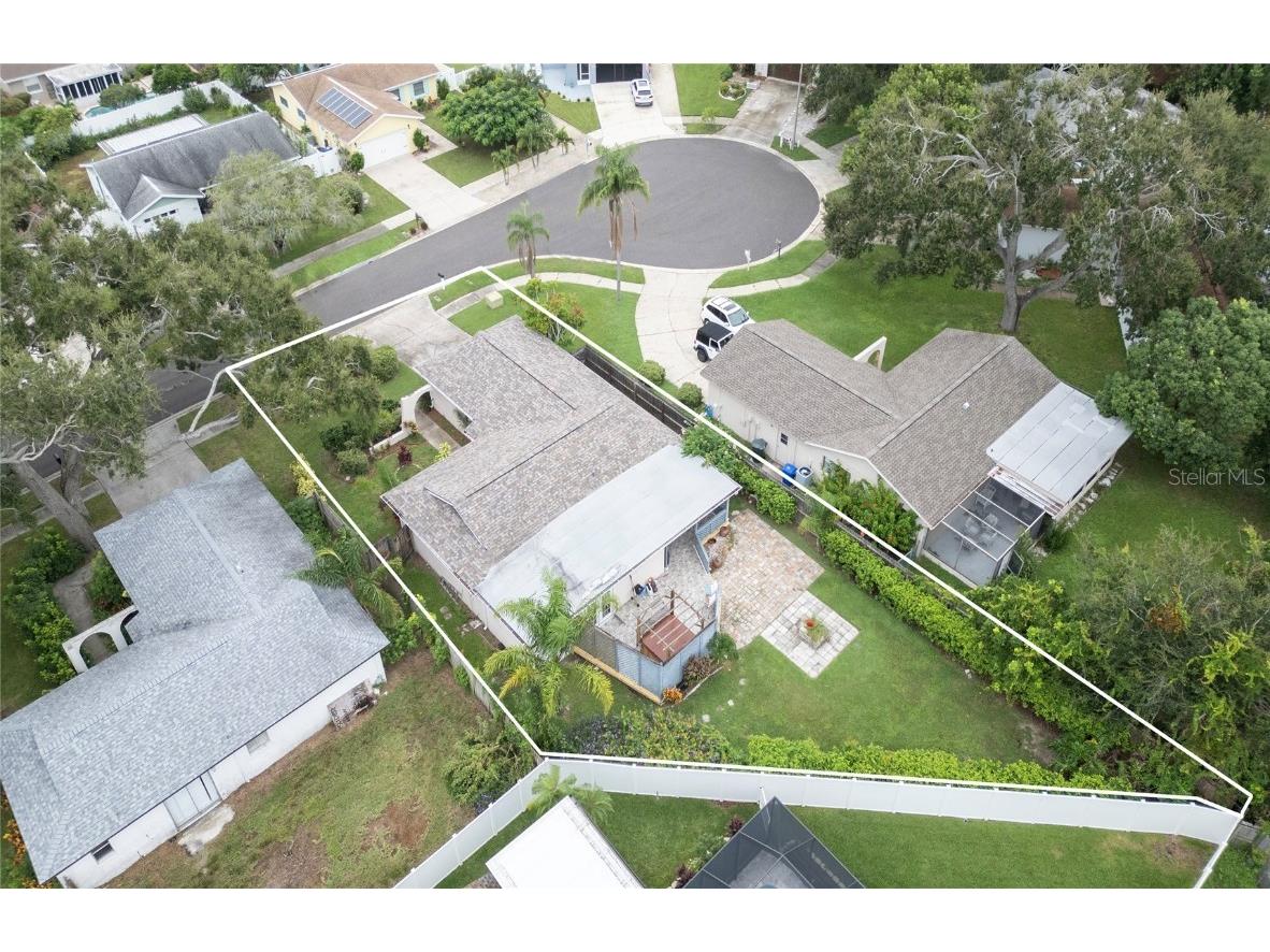 1007 Vineyard Court Dunedin FL 34698 TB8429525 image46