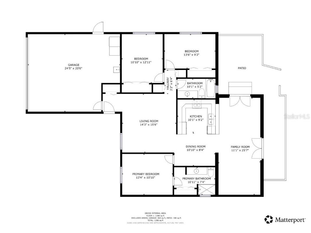 1007 Vineyard Court Dunedin FL 34698 TB8429525 image51