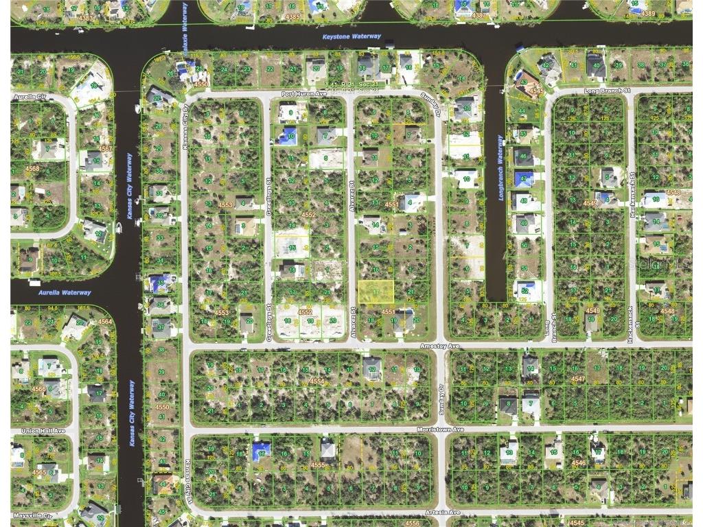 10070 Alvarez Street Port Charlotte FL 33981 D6132579 image1