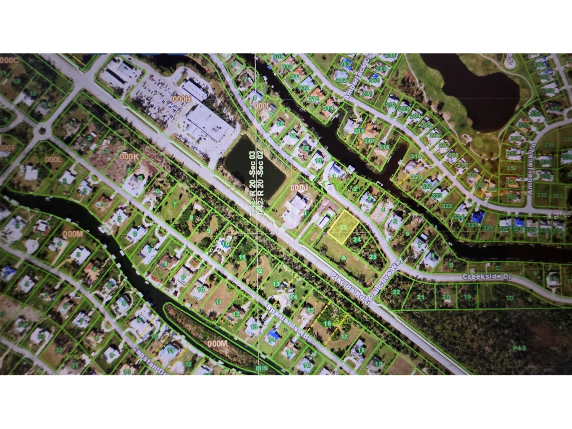 10071 Creekside Drive Placida FL 33946 A4676764 image13